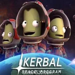 坎巴拉太空计划/Kerbal Space Program（v1.11完全版）-Alimm.Com-码²
