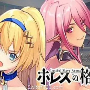 赫雷斯的角斗场/Jerezs Arena（更新V1.2.01）-Alimm.Com-码²