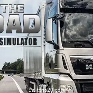 卡车之路/On The Road – Truck Simulator-Alimm.Com-码²