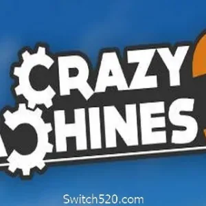 疯狂机器3/Crazy Machines 3-Alimm.Com-码²