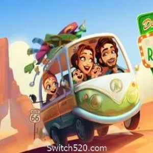 美味餐厅17(Delicious – Emily’s Road Trip)-Alimm.Com-码²