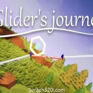滑翔机旅程/A Glider’s Journey-Alimm.Com-码²
