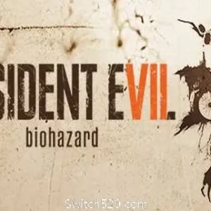 生化危机7：黄金版/Resident Evil 7 Biohazard-Alimm.Com-码²