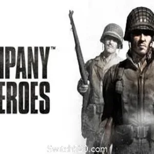 英雄连/Company of Heroes-Alimm.Com-码²