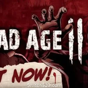 尸变纪元2/Dead Age 2（更新v1.26)-Alimm.Com-码²