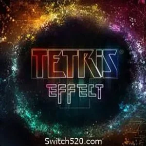 俄罗斯方块：效应（Tetris Effect）-Alimm.Com-码²