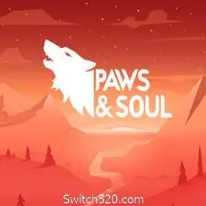 爪子和灵魂/Paws and Soul-Alimm.Com-码²