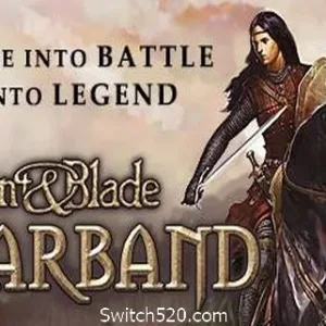 骑马与砍杀：战团/Mount&blade: Warband（集成最新DLC拿破仑+火与剑DLC）-Alimm.Com-码²