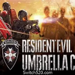 生化危机：保护伞小队/Umbrella Corps-Alimm.Com-码²