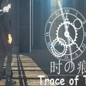 时之痕/Trace Of Time-Alimm.Com-码²