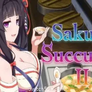樱花魅魔2/Sakura Succubus 2-Alimm.Com-码²