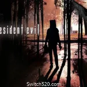 生化危机4/Resident Evil 4-Alimm.Com-码²