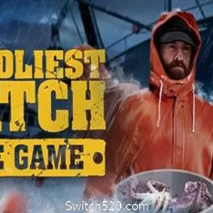 致命捕捞/Deadliest Catch: The Game-Alimm.Com-码²