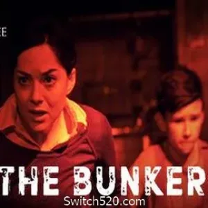 地堡/The Bunker-Alimm.Com-码²