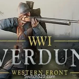 凡尔登战役/Verdun-Alimm.Com-码²