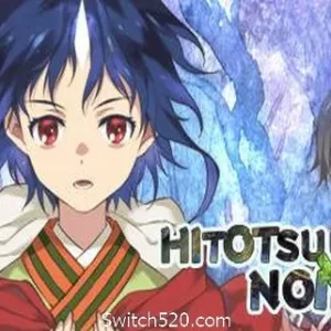 一角之森/HITOTSU NO MORI-Alimm.Com-码²