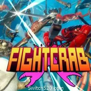 螃蟹大战/Fight Crab（更新v1.2.0.2）-Alimm.Com-码²