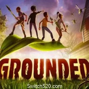 禁闭求生/Grounded（v0.9.0.3044）-Alimm.Com-码²