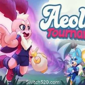 埃奥利斯锦标赛/Aeolis Tournament-Alimm.Com-码²