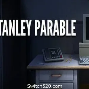 史丹利的寓言/The Stanley Parable-Alimm.Com-码²