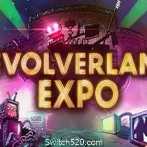 Devolverland Expo-Alimm.Com-码²