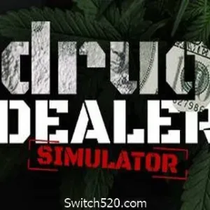毒枭模拟器/Drug Dealer Simulator-Alimm.Com-码²