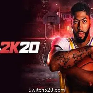 NBA2K20-Alimm.Com-码²