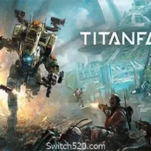 泰坦陨落2/Titanfall 2（V2.0.11.0）-Alimm.Com-码²