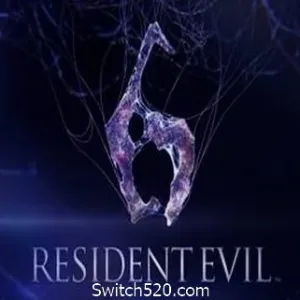 生化危机6特别版/Resident Evil 6-Alimm.Com-码²