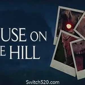 山中凶宅/House on the Hill-Alimm.Com-码²