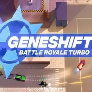 基因变异/Geneshift-Alimm.Com-码²