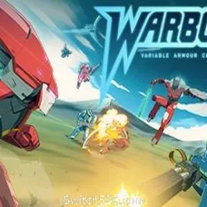 WARBORN-Alimm.Com-码²