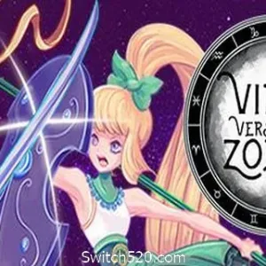 星座奇旅/Virgo Versus The Zodiac-Alimm.Com-码²