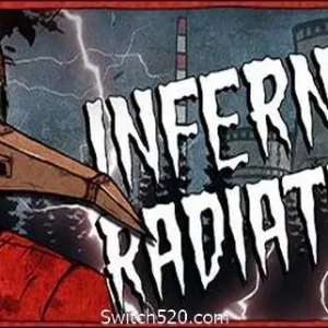 圣徒/Infernal Radiation-Alimm.Com-码²