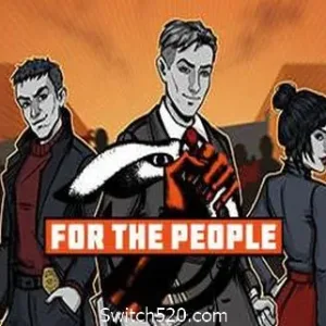为了人民/For the People-Alimm.Com-码²
