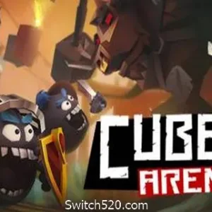 方块人:竞技场/Cubers: Arena-Alimm.Com-码²