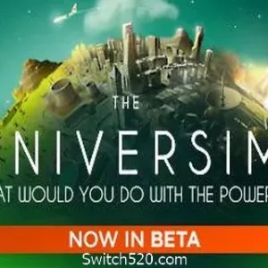 宇宙主义/The Universim-Alimm.Com-码²