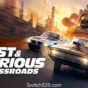 速度与激情十字街头/Fast & Furious Crossroads-Alimm.Com-码²