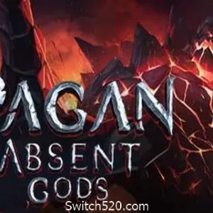 异教徒：缺席之神/Pagan: Absent Gods-Alimm.Com-码²
