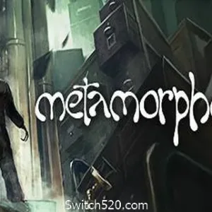 变形记/Metamorphosis（v1.1.4）-Alimm.Com-码²