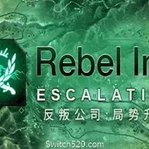 反叛公司:局势升级/Rebel Inc: Escalation（v0.9.1.0）-Alimm.Com-码²