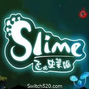飞吧史莱姆/Flying slime-Alimm.Com-码²