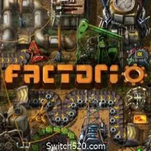 异星工厂/Factorio（更新正式V1.1.19）-Alimm.Com-码²