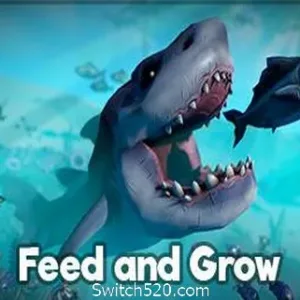 海底大猎杀/Feed and Grow: Fish-Alimm.Com-码²