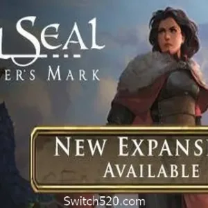 封印:仲裁者马克/Fell Seal: Arbiters Mark（v1.5.1a）-Alimm.Com-码²