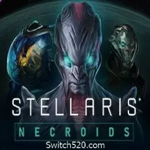 群星：死灵族/Stellaris（v2.80全DLC豪华版）-Alimm.Com-码²