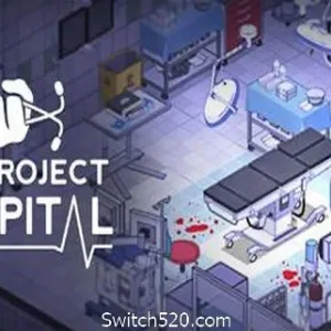 医院计划/Project Hospital（更新v1.2.22045）-Alimm.Com-码²