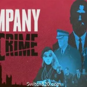 犯罪帝国/Company of Crime（更新v1.0.5）-Alimm.Com-码²