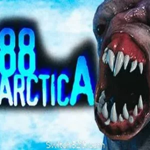 南极洲88/Antarctica 88-Alimm.Com-码²