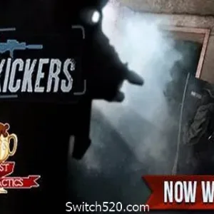 破门而入/Door Kickers-Alimm.Com-码²